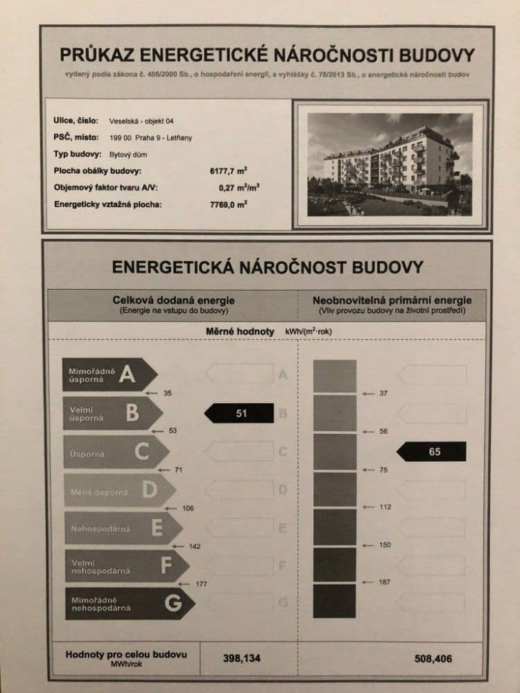 Predaj bytu 4-izbový 106 m², Škrábkových, Praha, Praha Predaj bytu 4-izbový 106 m², Škrábkových, Praha, Praha