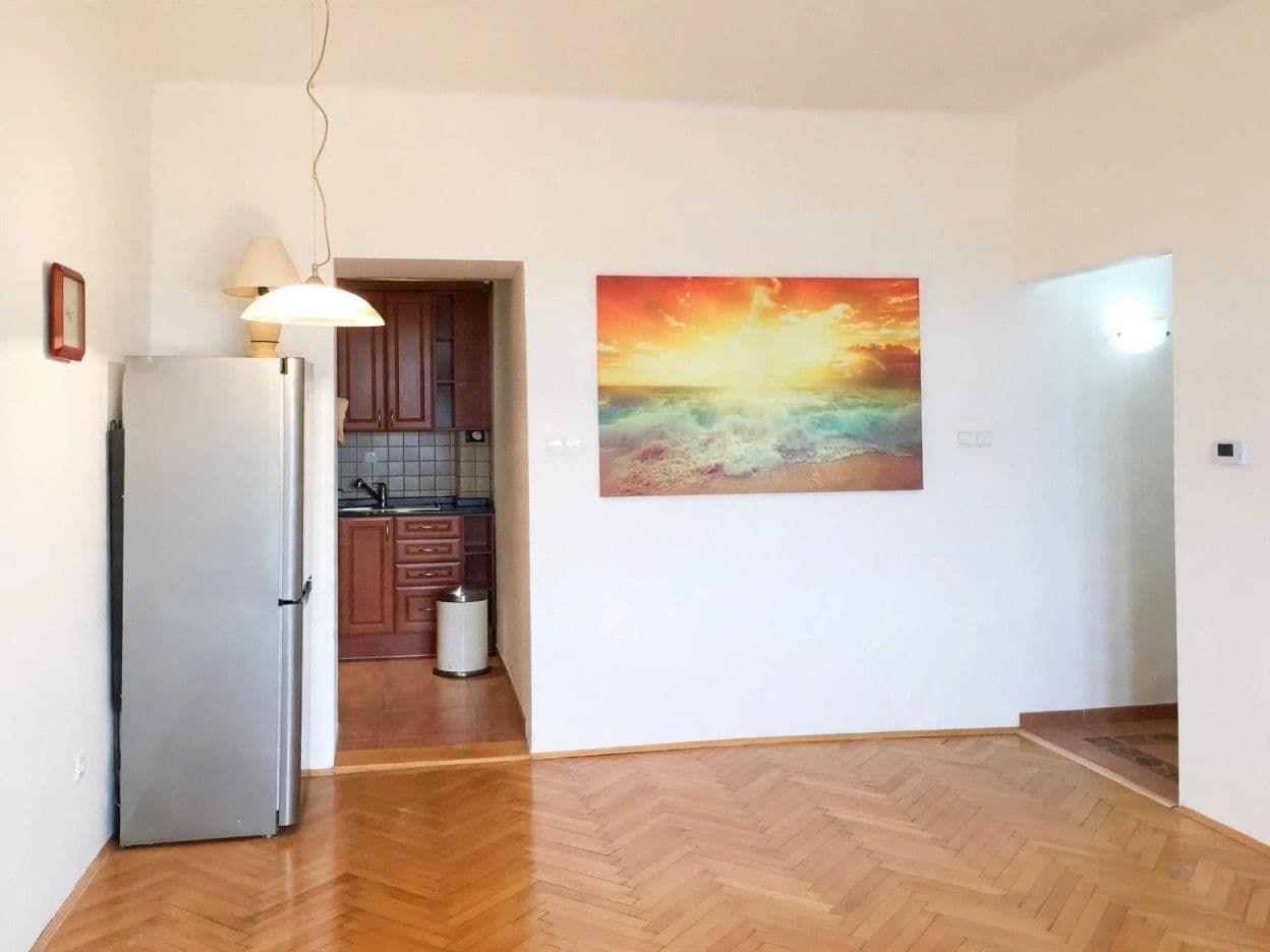 Predaj bytu 2-izbový 48 m², Heydukova, Praha, Praha Predaj bytu 2-izbový 48 m², Heydukova, Praha, Praha