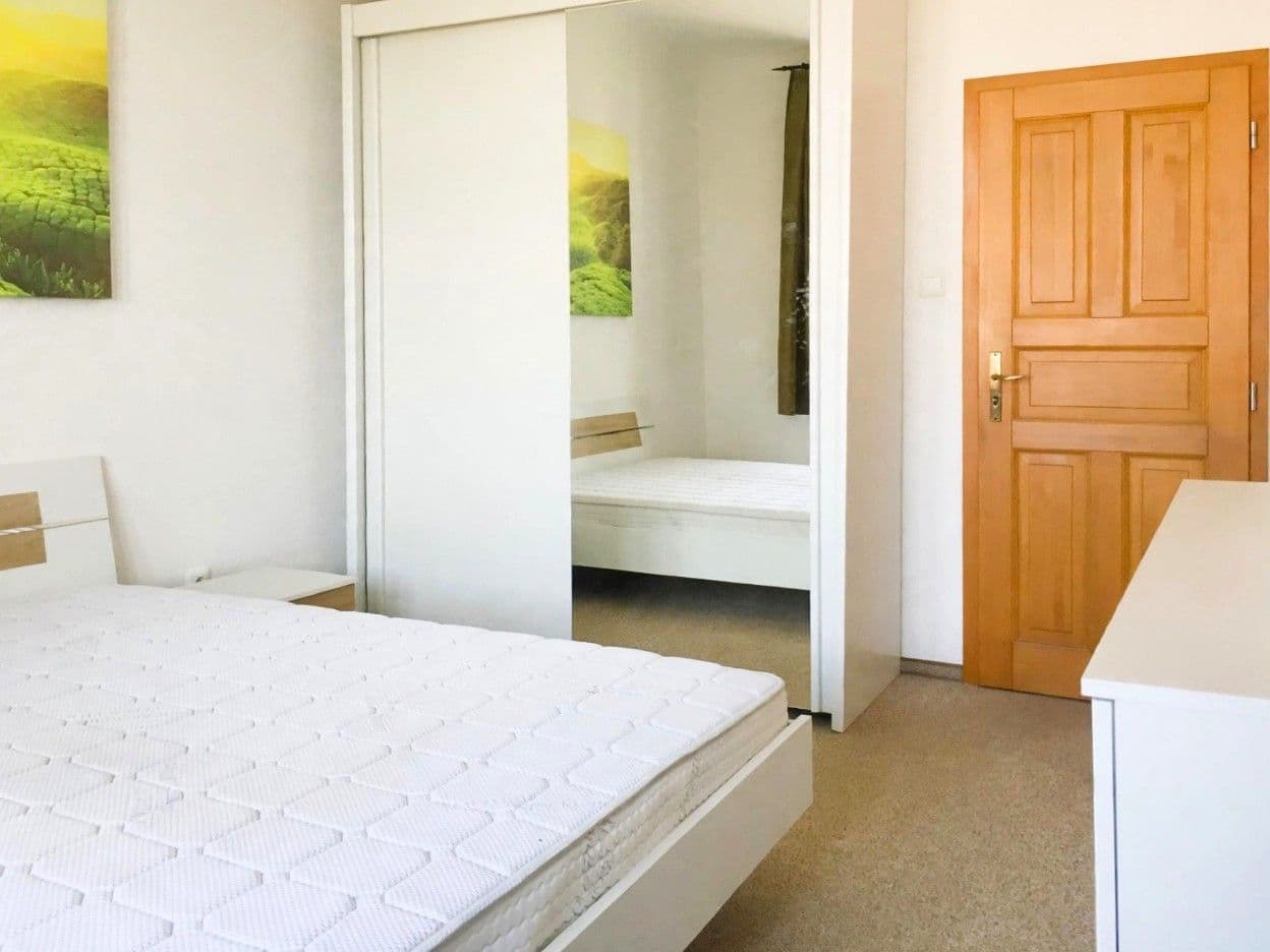 Predaj bytu 2-izbový 48 m², Heydukova, Praha, Praha Predaj bytu 2-izbový 48 m², Heydukova, Praha, Praha