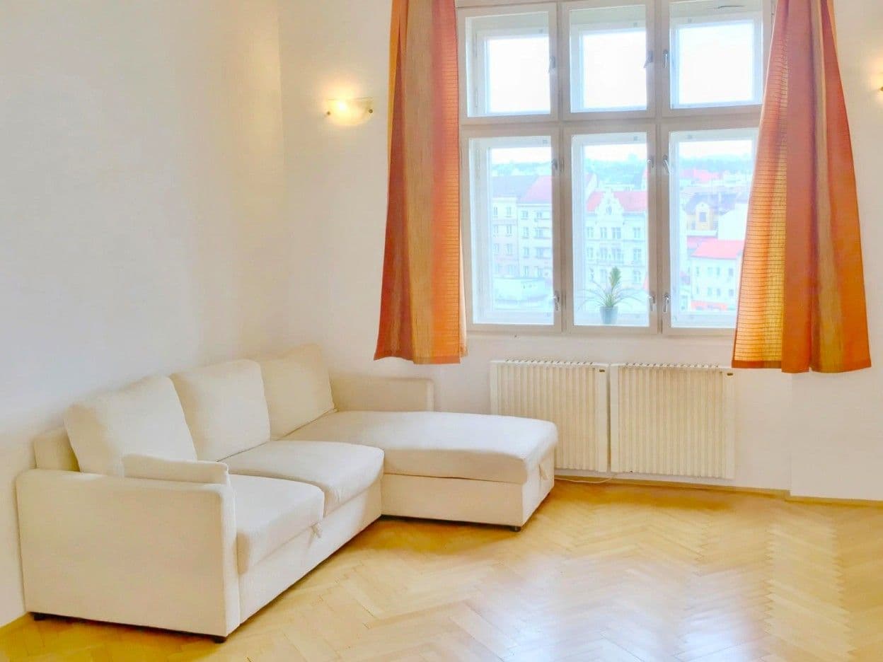 Predaj bytu 2-izbový 48 m², Heydukova, Praha, Praha Predaj bytu 2-izbový 48 m², Heydukova, Praha, Praha