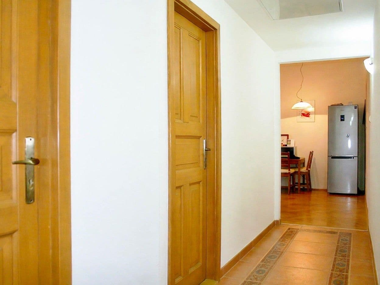 Predaj bytu 2-izbový 48 m², Heydukova, Praha, Praha Predaj bytu 2-izbový 48 m², Heydukova, Praha, Praha