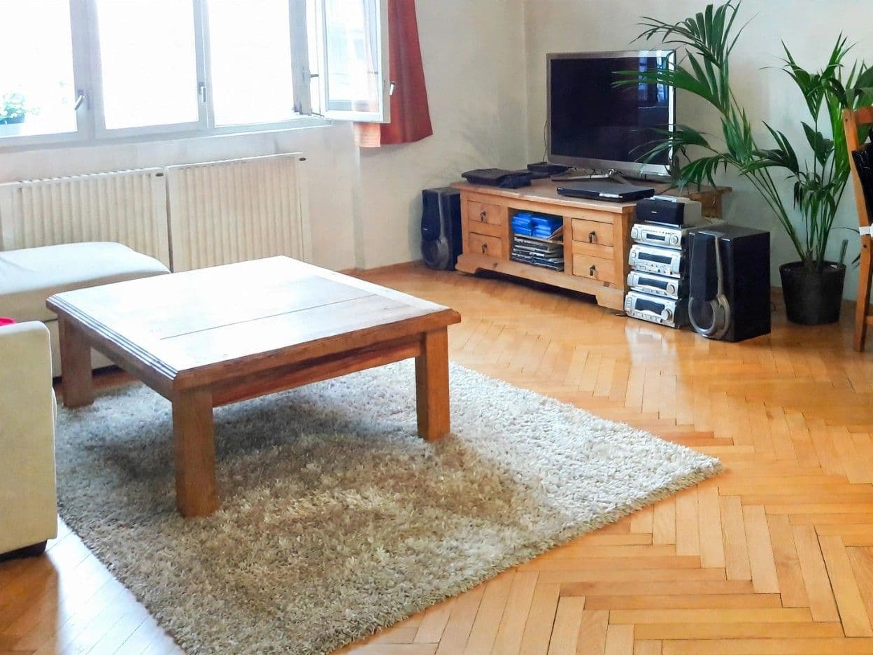 Predaj bytu 2-izbový 48 m², Heydukova, Praha, Praha Predaj bytu 2-izbový 48 m², Heydukova, Praha, Praha