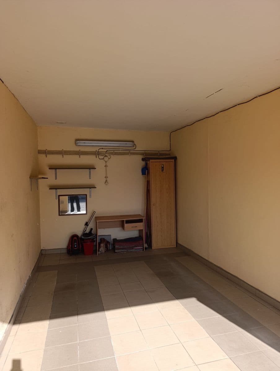 Predaj garáže 28 m², Zahradní, Most, Ústecký kraj Predaj garáže 28 m², Zahradní, Most, Ústecký kraj