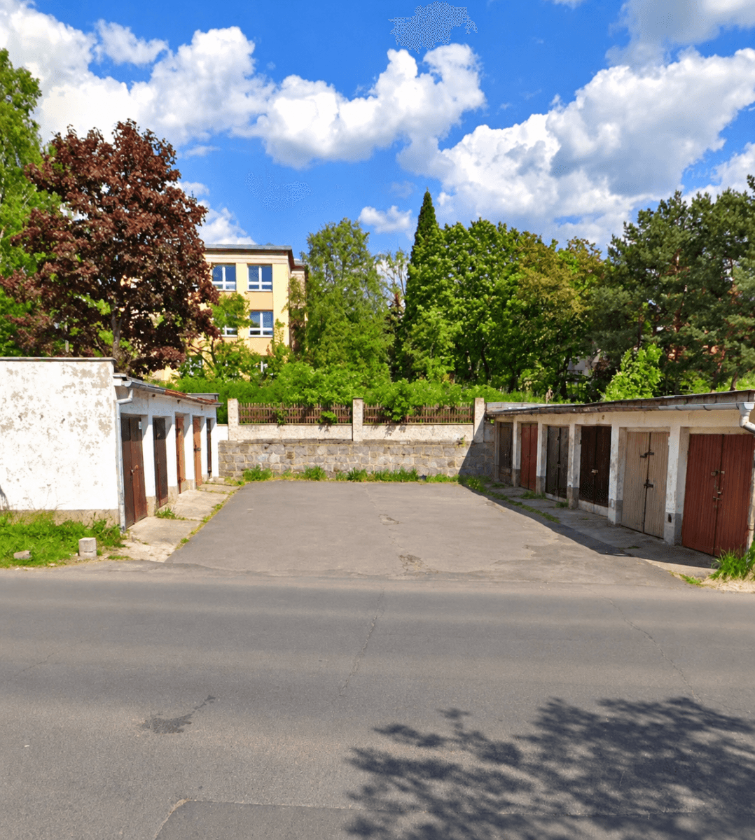 Predaj garáže 28 m², Zahradní, Most, Ústecký kraj Predaj garáže 28 m², Zahradní, Most, Ústecký kraj
