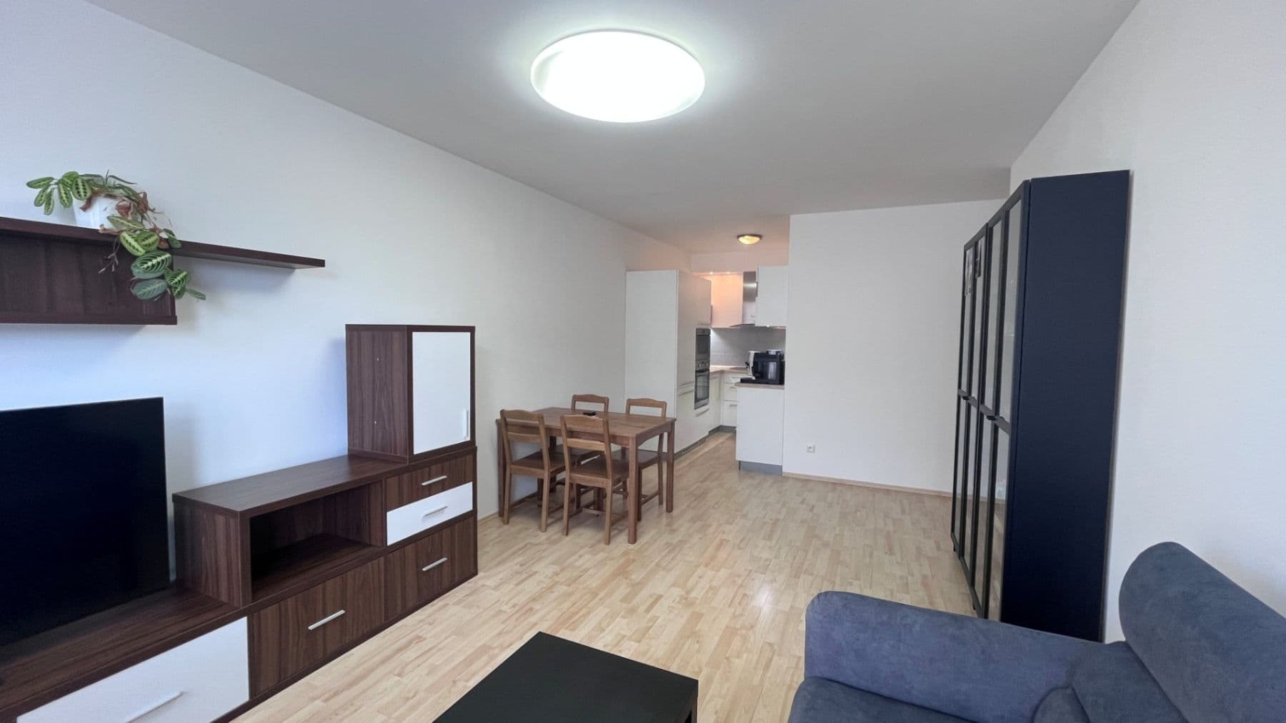 Predaj bytu 2-izbový 51 m², U Hostavického potoka, Praha, Praha Predaj bytu 2-izbový 51 m², U Hostavického potoka, Praha, Praha