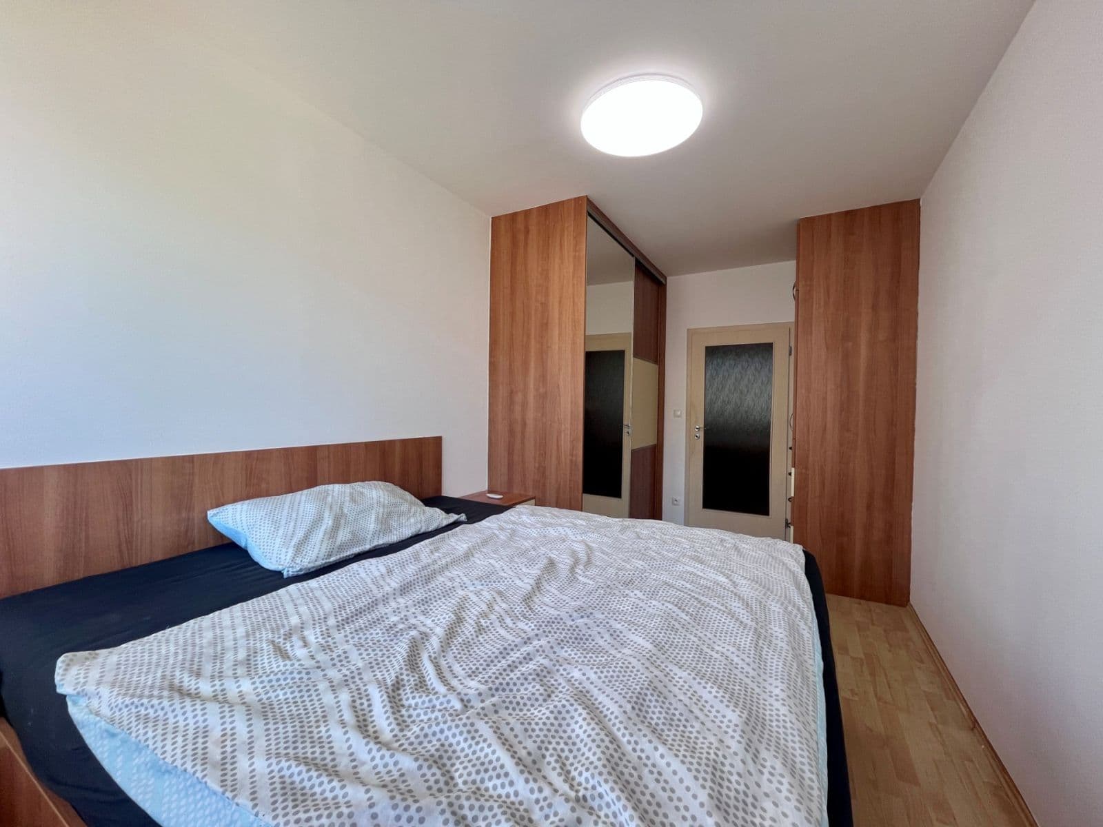 Predaj bytu 2-izbový 51 m², U Hostavického potoka, Praha, Praha Predaj bytu 2-izbový 51 m², U Hostavického potoka, Praha, Praha