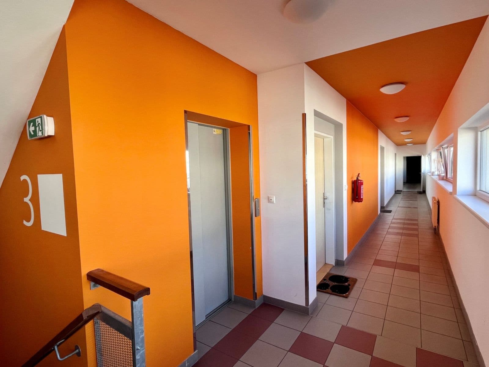 Predaj bytu 2-izbový 51 m², U Hostavického potoka, Praha, Praha Predaj bytu 2-izbový 51 m², U Hostavického potoka, Praha, Praha