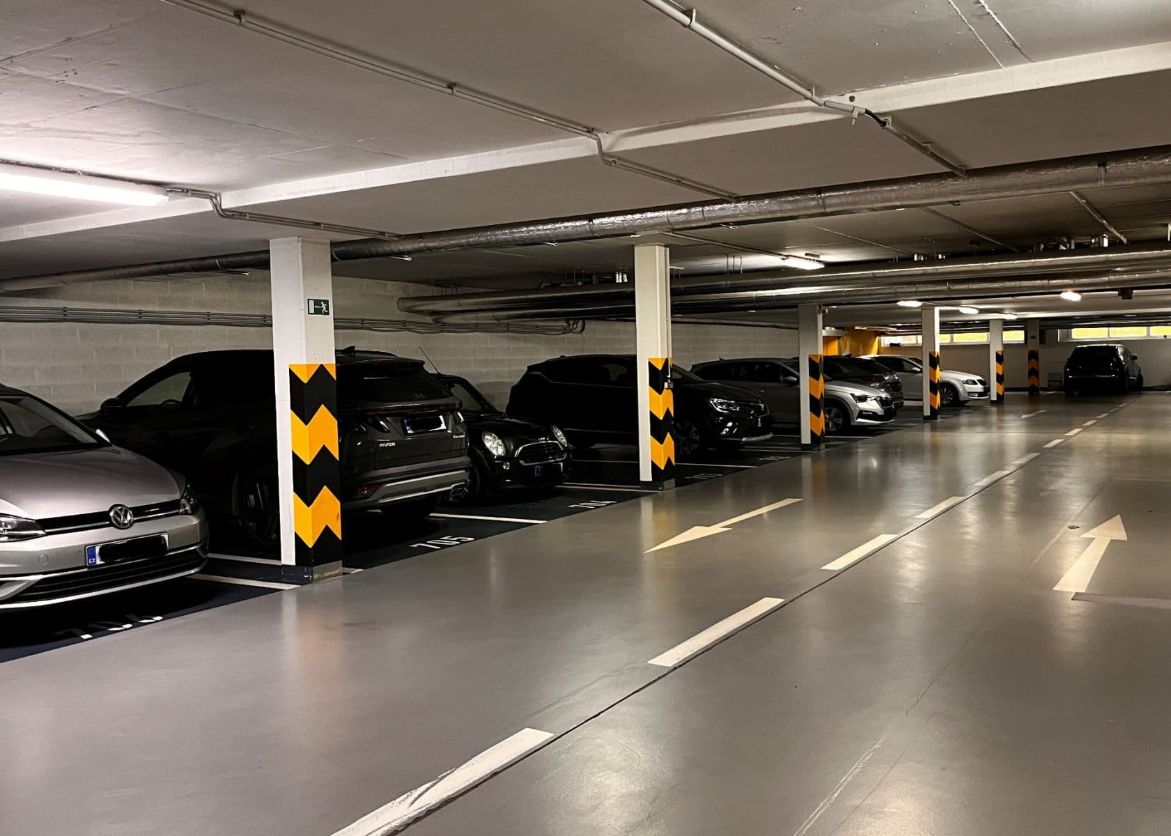 Predaj bytu 2-izbový 51 m², U Hostavického potoka, Praha, Praha Predaj bytu 2-izbový 51 m², U Hostavického potoka, Praha, Praha