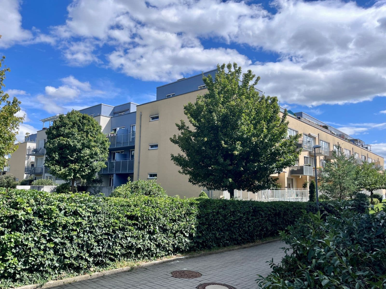 Predaj bytu 2-izbový 51 m², U Hostavického potoka, Praha, Praha Predaj bytu 2-izbový 51 m², U Hostavického potoka, Praha, Praha