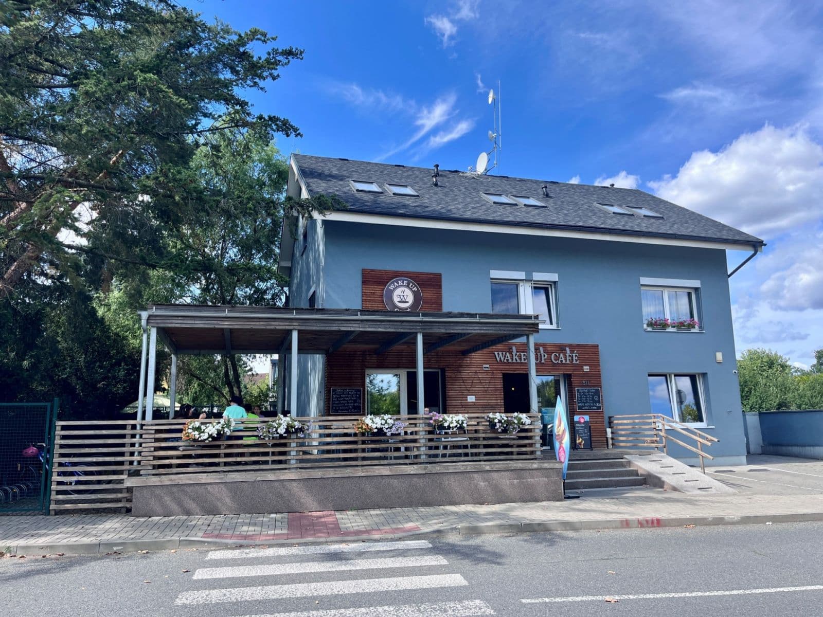 Predaj bytu 2-izbový 51 m², U Hostavického potoka, Praha, Praha Predaj bytu 2-izbový 51 m², U Hostavického potoka, Praha, Praha