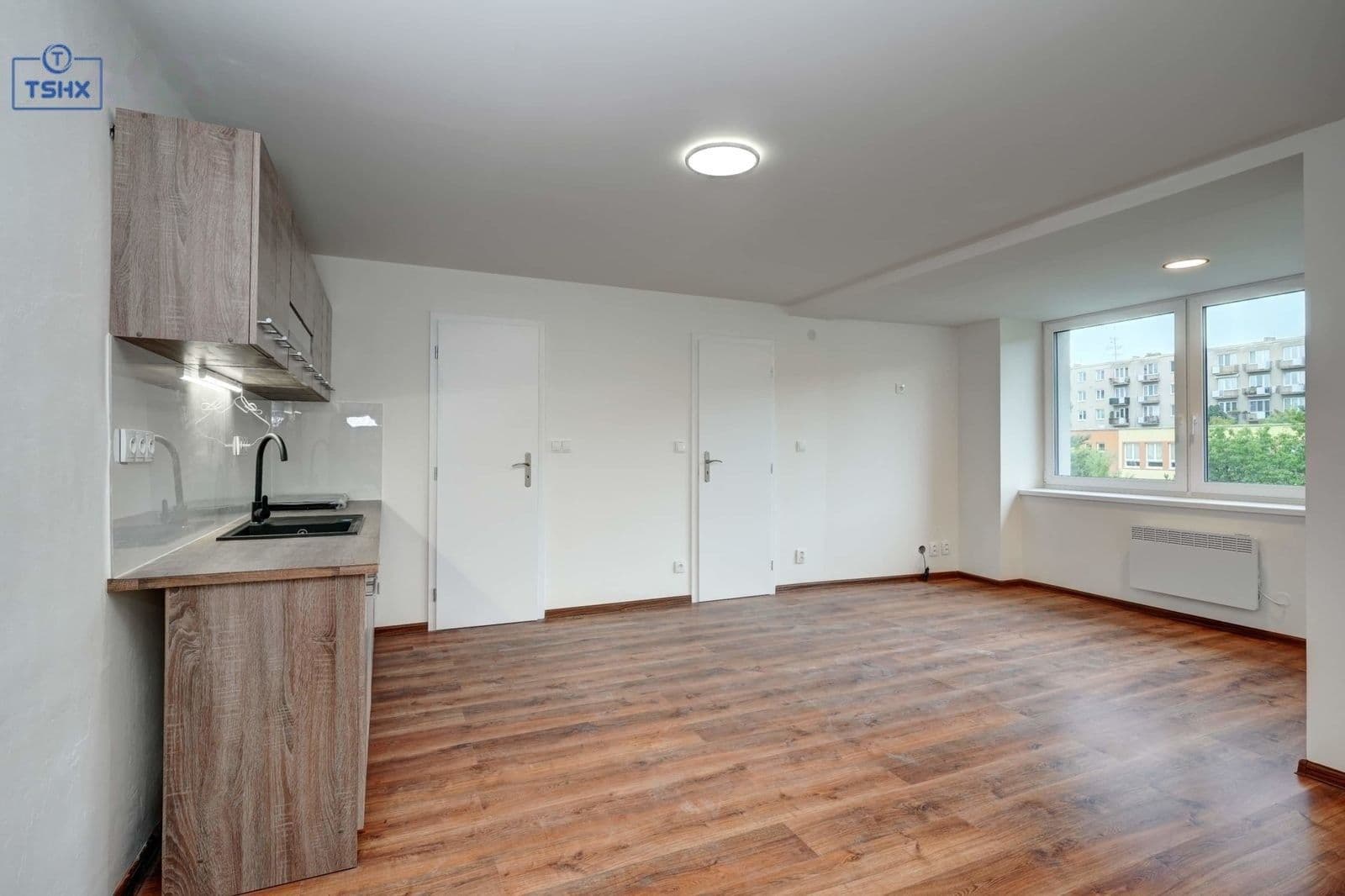 Prenájom bytu 1-izbový 29 m², Viniční, Brno, Jihomoravský kraj Prenájom bytu 1-izbový 29 m², Viniční, Brno, Jihomoravský kraj