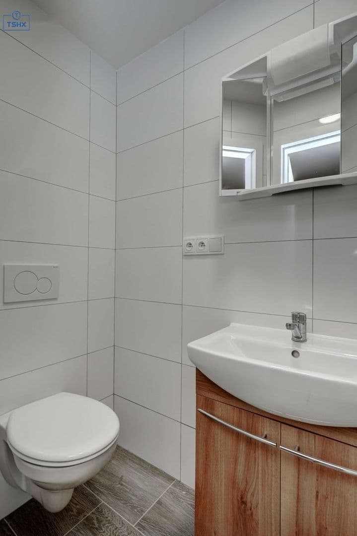 Prenájom bytu 1-izbový 29 m², Viniční, Brno, Jihomoravský kraj Prenájom bytu 1-izbový 29 m², Viniční, Brno, Jihomoravský kraj