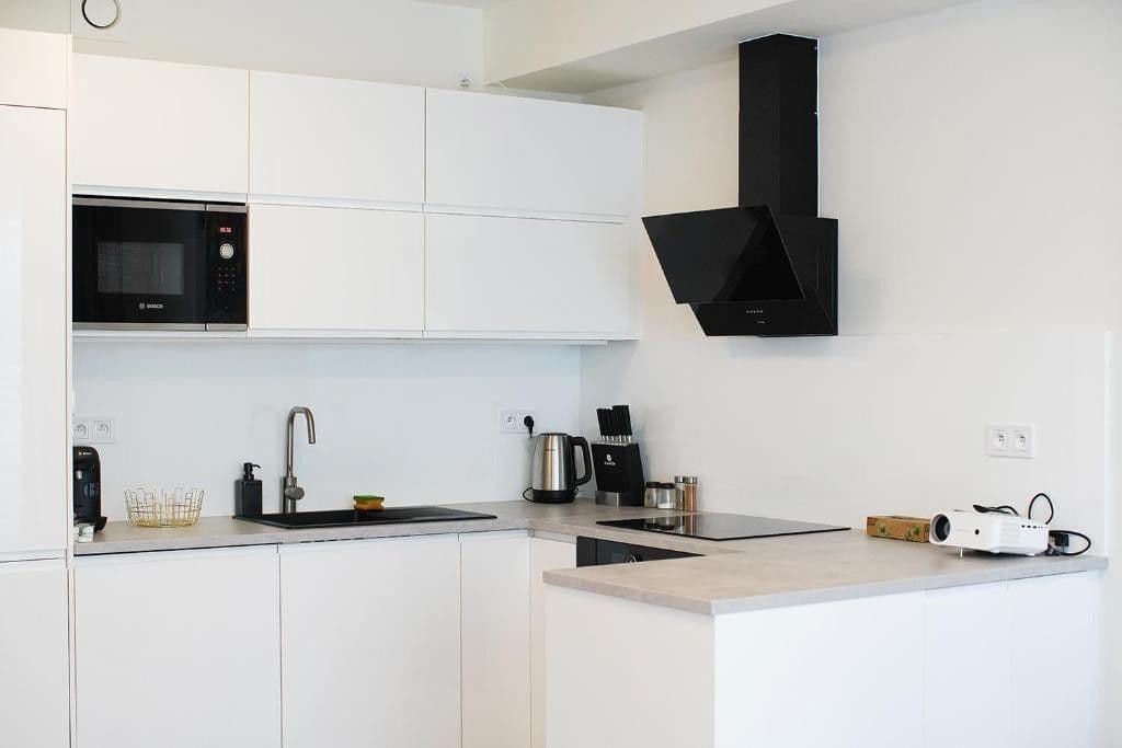 Prenájom bytu 2-izbový 54 m², Jankovcova, Praha, Praha Prenájom bytu 2-izbový 54 m², Jankovcova, Praha, Praha