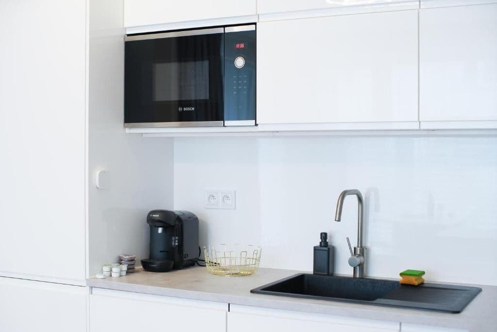 Prenájom bytu 2-izbový 54 m², Jankovcova, Praha, Praha Prenájom bytu 2-izbový 54 m², Jankovcova, Praha, Praha