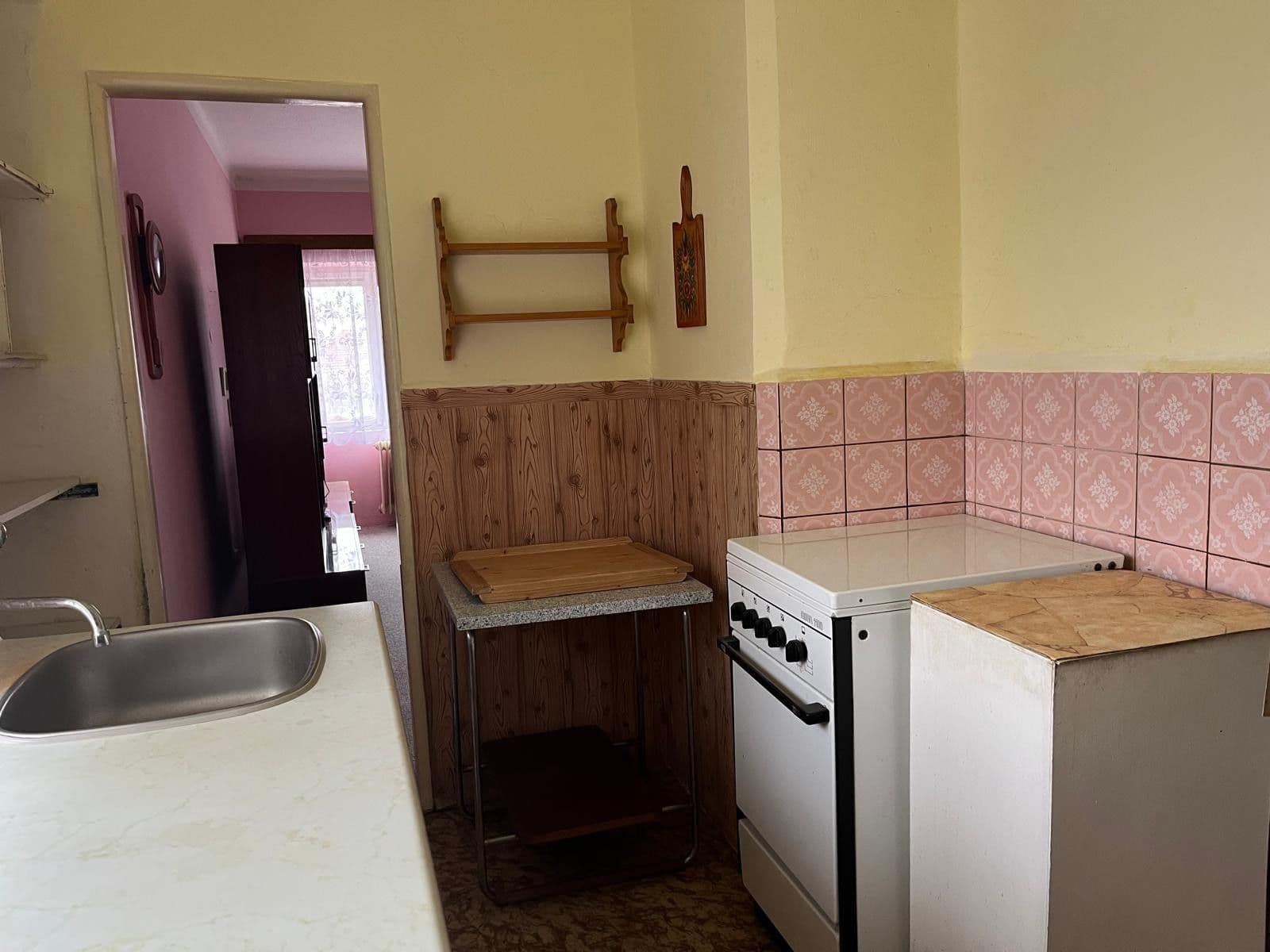 Predaj domu 100 m², pozemok 2.200 m², Březová, Středočeský kraj Predaj domu 100 m², pozemok 2.200 m², Březová, Středočeský kraj