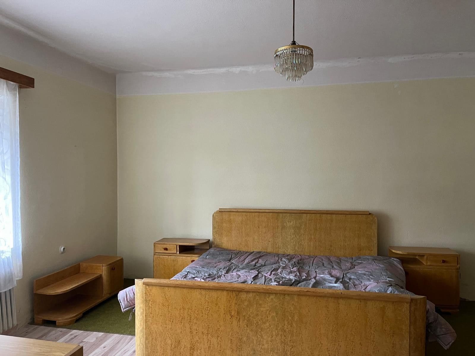 Predaj domu 100 m², pozemok 2.200 m², Březová, Středočeský kraj Predaj domu 100 m², pozemok 2.200 m², Březová, Středočeský kraj