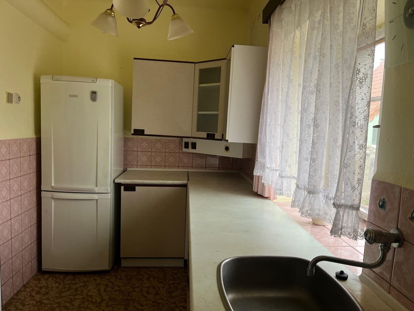 Predaj domu 100 m², pozemok 2.200 m², Březová, Středočeský kraj Predaj domu 100 m², pozemok 2.200 m², Březová, Středočeský kraj