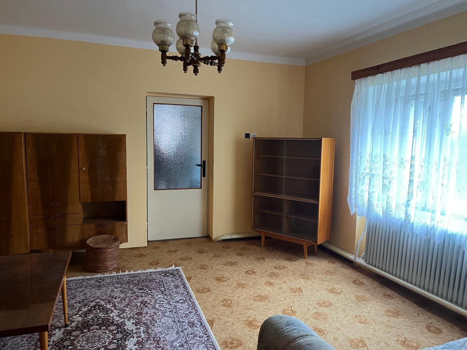 Predaj domu 100 m², pozemok 2.200 m², Březová, Středočeský kraj Predaj domu 100 m², pozemok 2.200 m², Březová, Středočeský kraj