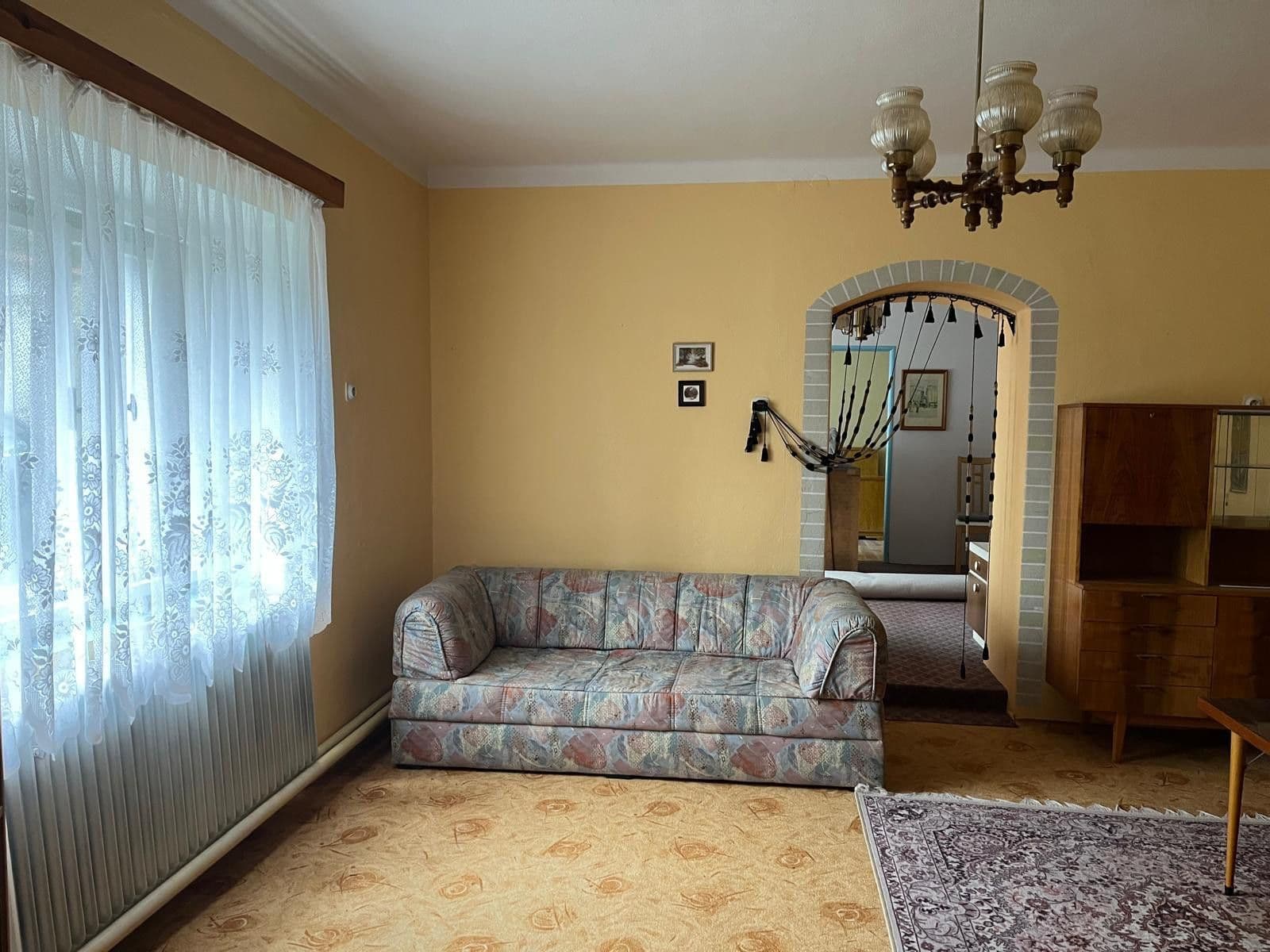 Predaj domu 100 m², pozemok 2.200 m², Březová, Středočeský kraj Predaj domu 100 m², pozemok 2.200 m², Březová, Středočeský kraj