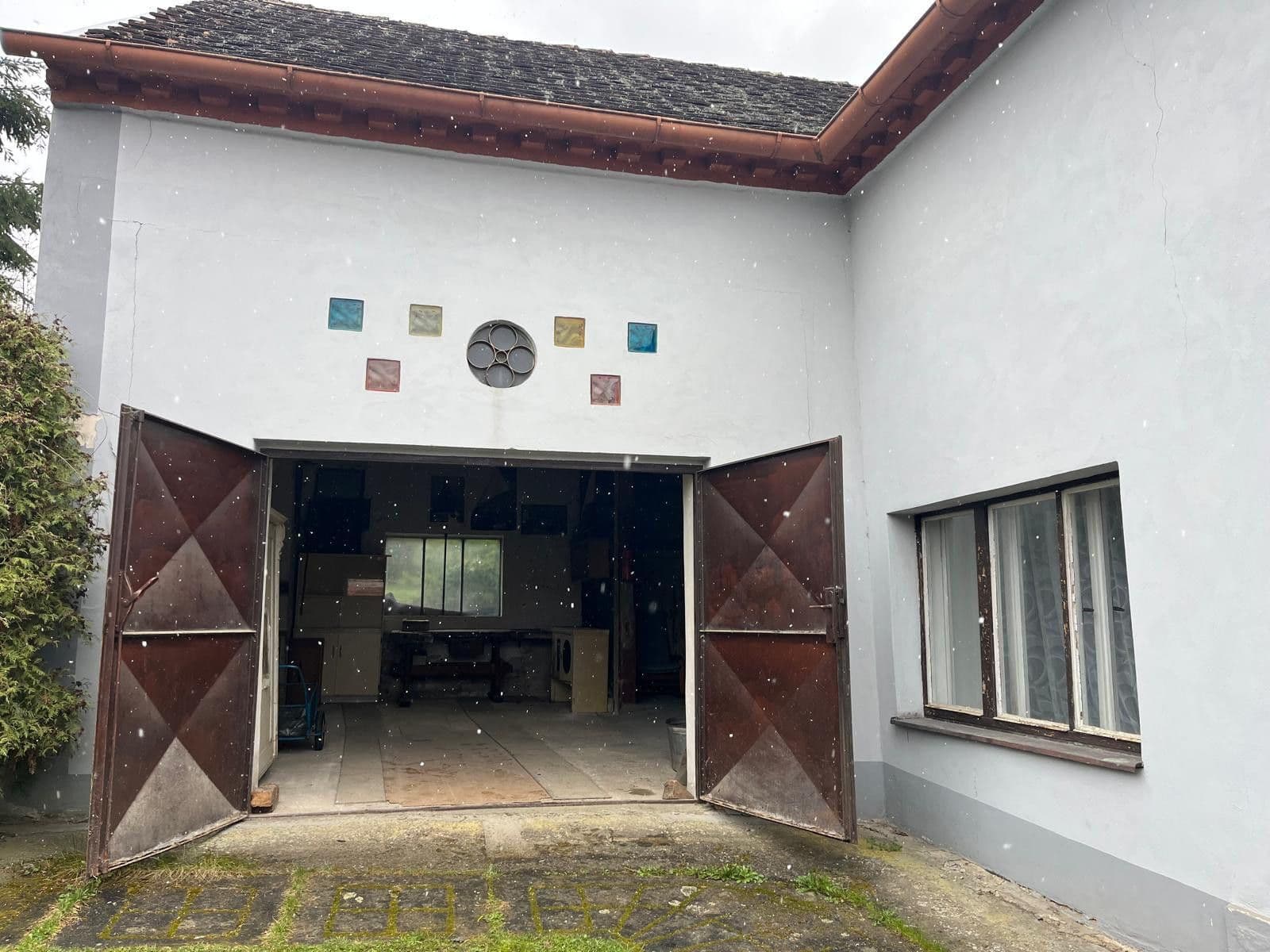 Predaj domu 100 m², pozemok 2.200 m², Březová, Středočeský kraj Predaj domu 100 m², pozemok 2.200 m², Březová, Středočeský kraj