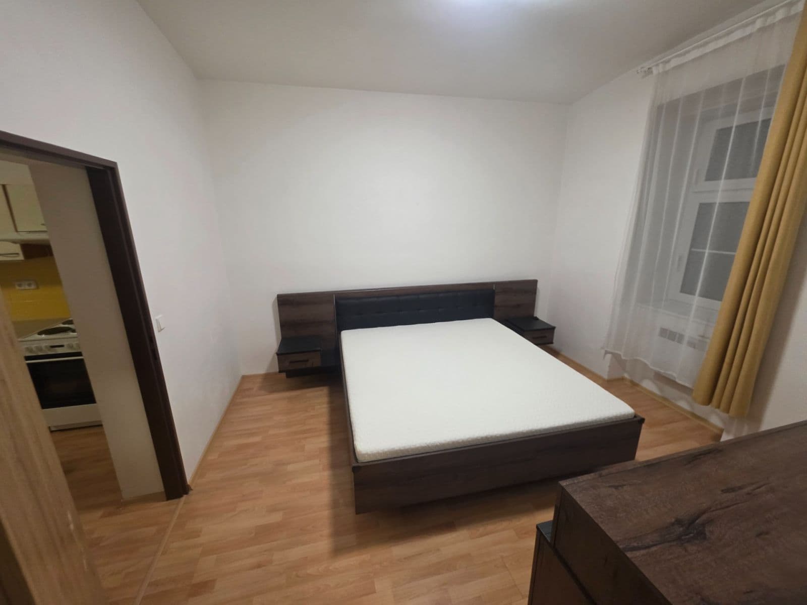 Prenájom bytu 3-izbový 51 m², Hlavní, Panenské Břežany, Středočeský kraj Prenájom bytu 3-izbový 51 m², Hlavní, Panenské Břežany, Středočeský kraj