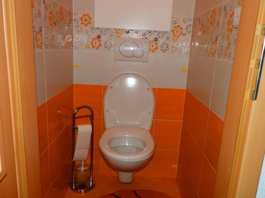 Prenájom bytu 3-izbový 65 m², U Řezné, Železná Ruda, Plzeňský kraj Prenájom bytu 3-izbový 65 m², U Řezné, Železná Ruda, Plzeňský kraj