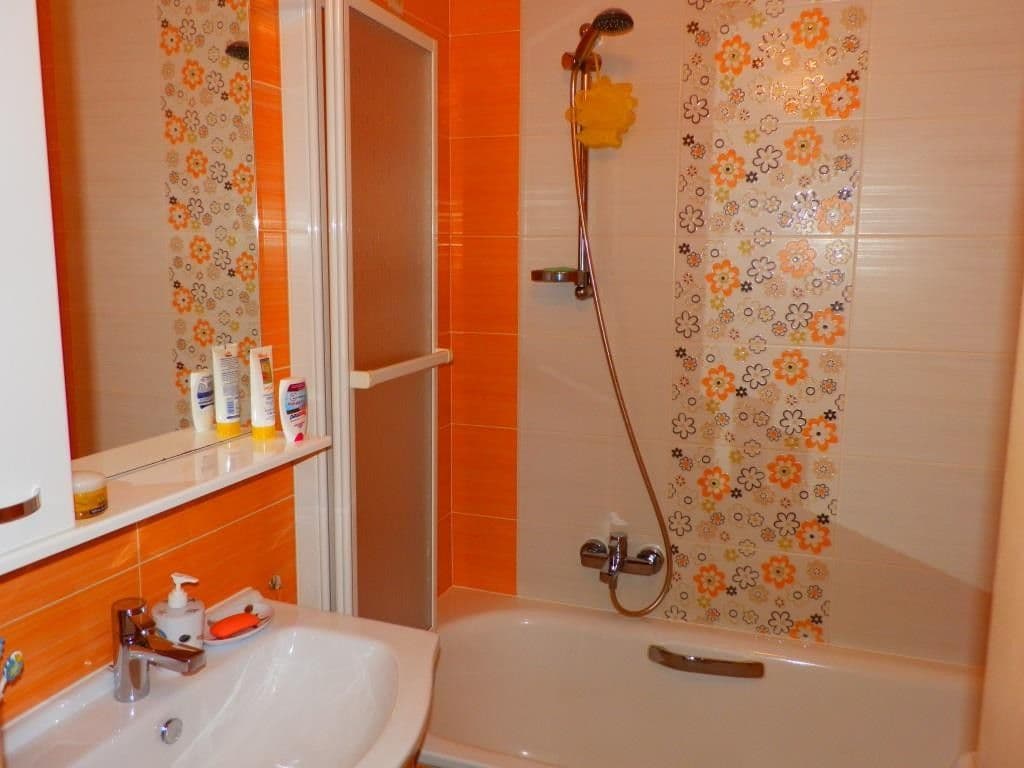 Prenájom bytu 3-izbový 65 m², U Řezné, Železná Ruda, Plzeňský kraj Prenájom bytu 3-izbový 65 m², U Řezné, Železná Ruda, Plzeňský kraj