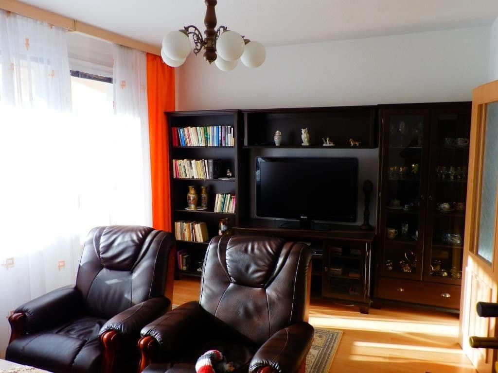 Prenájom bytu 3-izbový 65 m², U Řezné, Železná Ruda, Plzeňský kraj Prenájom bytu 3-izbový 65 m², U Řezné, Železná Ruda, Plzeňský kraj