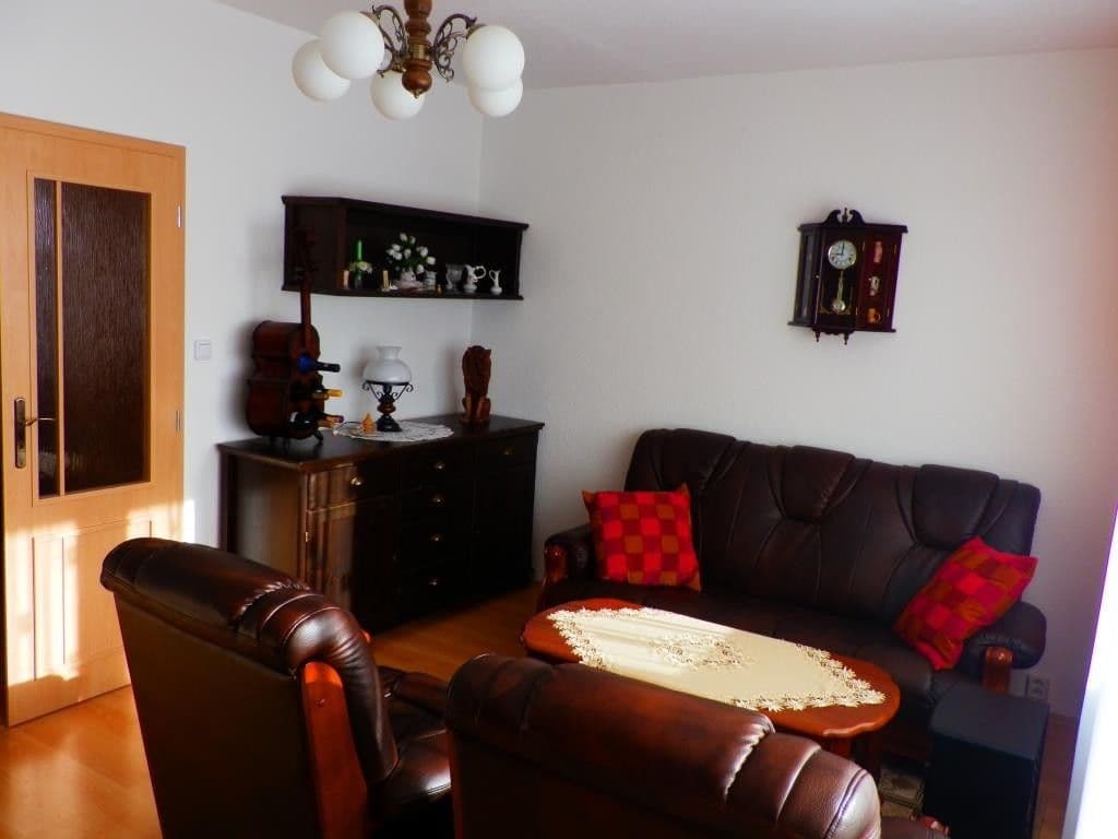 Prenájom bytu 3-izbový 65 m², U Řezné, Železná Ruda, Plzeňský kraj Prenájom bytu 3-izbový 65 m², U Řezné, Železná Ruda, Plzeňský kraj