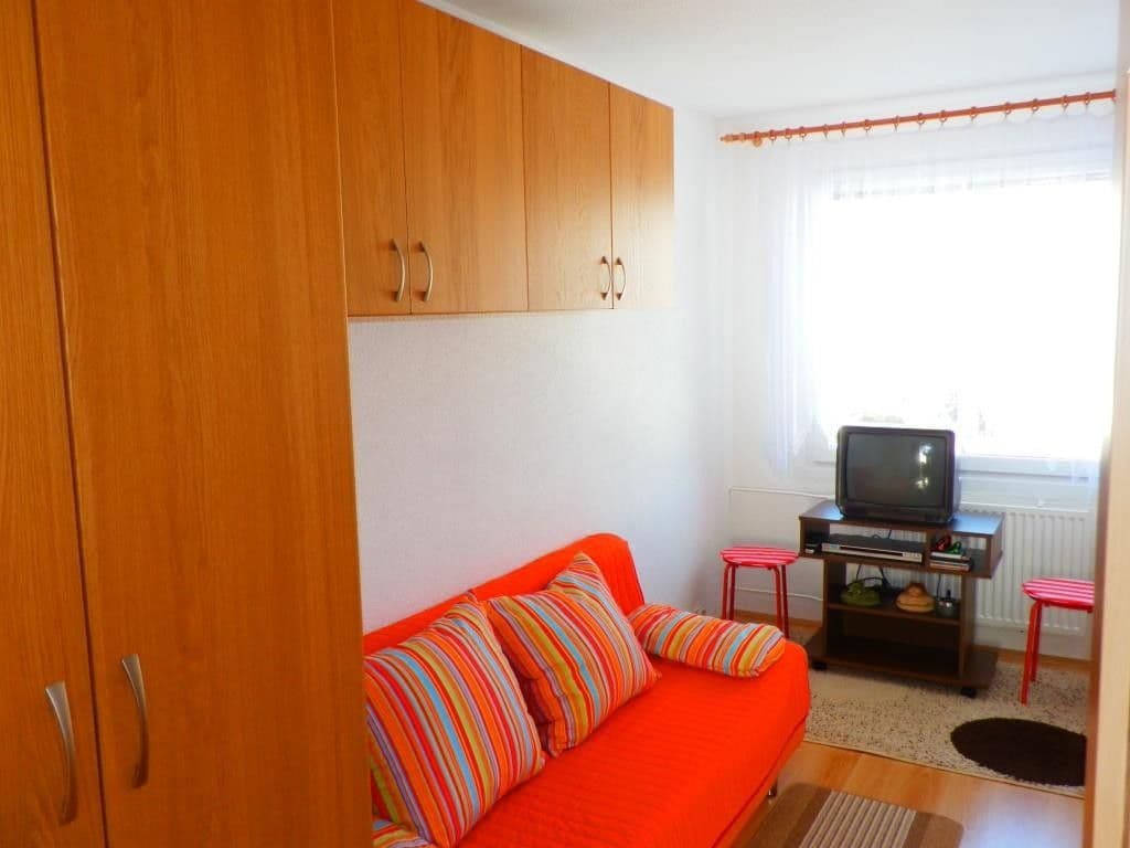 Prenájom bytu 3-izbový 65 m², U Řezné, Železná Ruda, Plzeňský kraj Prenájom bytu 3-izbový 65 m², U Řezné, Železná Ruda, Plzeňský kraj