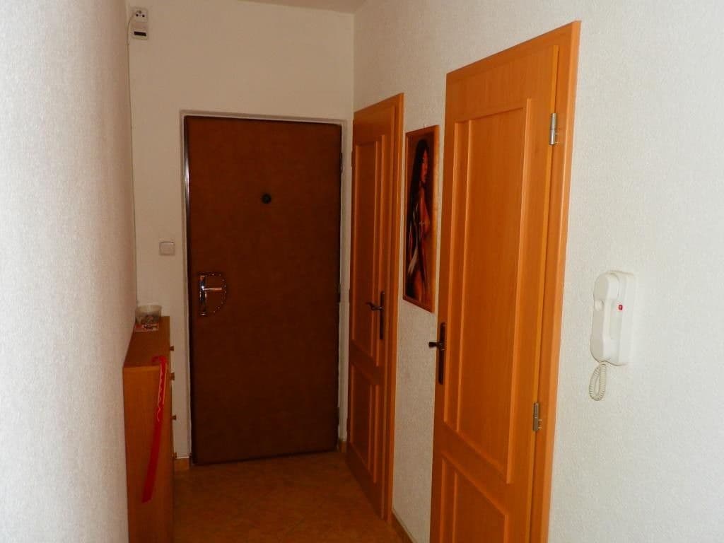 Prenájom bytu 3-izbový 65 m², U Řezné, Železná Ruda, Plzeňský kraj Prenájom bytu 3-izbový 65 m², U Řezné, Železná Ruda, Plzeňský kraj