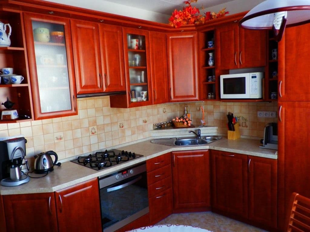 Prenájom bytu 3-izbový 65 m², U Řezné, Železná Ruda, Plzeňský kraj Prenájom bytu 3-izbový 65 m², U Řezné, Železná Ruda, Plzeňský kraj
