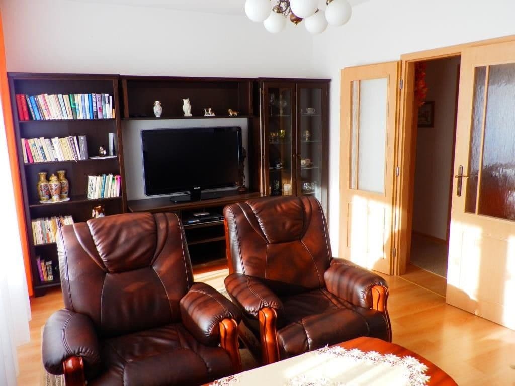 Prenájom bytu 3-izbový 65 m², U Řezné, Železná Ruda, Plzeňský kraj Prenájom bytu 3-izbový 65 m², U Řezné, Železná Ruda, Plzeňský kraj