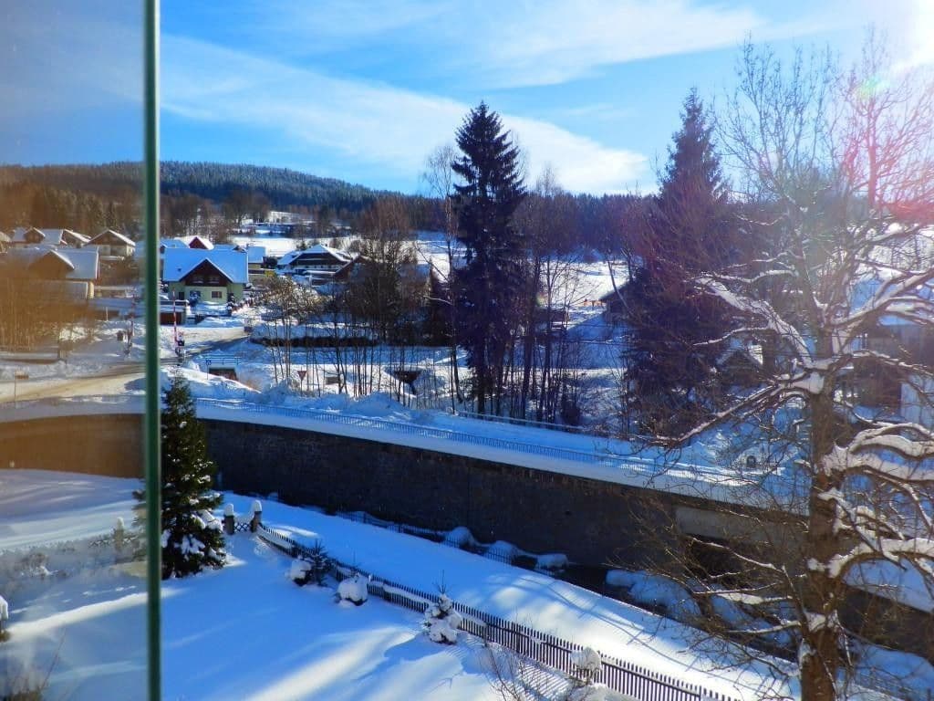 Prenájom bytu 3-izbový 65 m², U Řezné, Železná Ruda, Plzeňský kraj Prenájom bytu 3-izbový 65 m², U Řezné, Železná Ruda, Plzeňský kraj