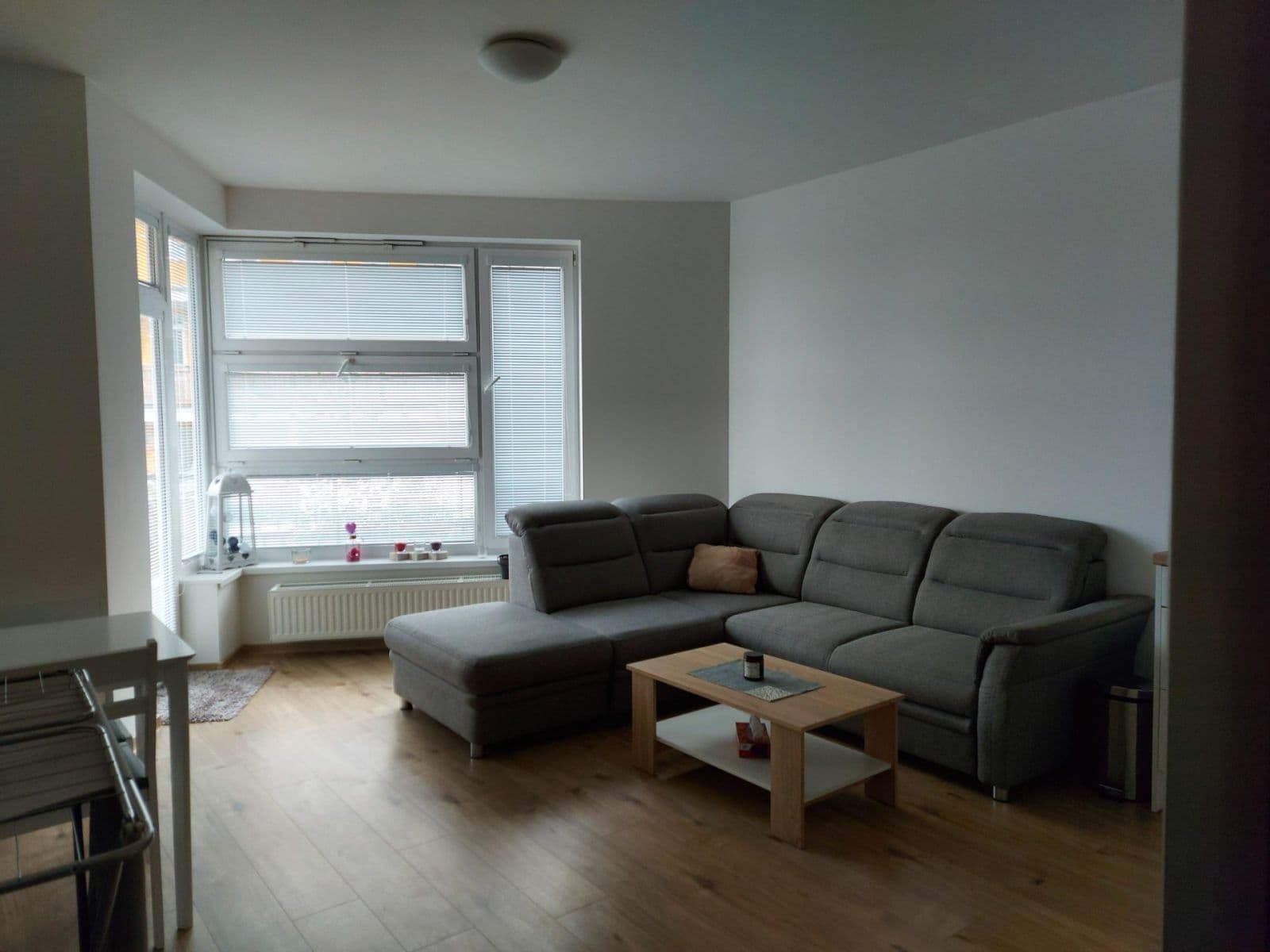Prenájom bytu 2-izbový 49 m², Poděbradská, Praha, Praha Prenájom bytu 2-izbový 49 m², Poděbradská, Praha, Praha