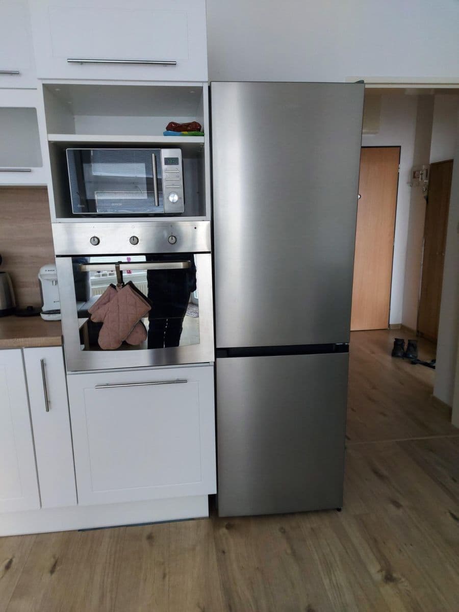 Prenájom bytu 2-izbový 49 m², Poděbradská, Praha, Praha Prenájom bytu 2-izbový 49 m², Poděbradská, Praha, Praha