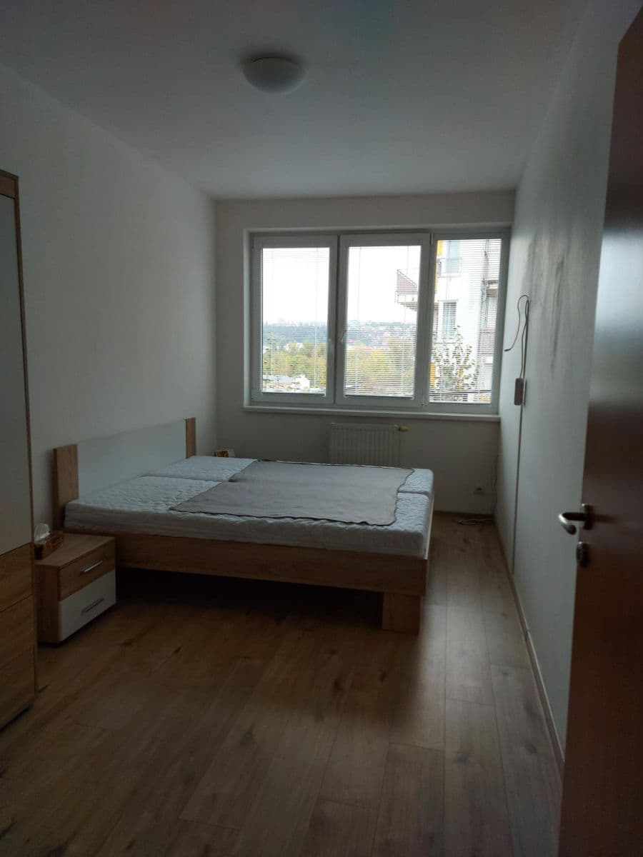 Prenájom bytu 2-izbový 49 m², Poděbradská, Praha, Praha Prenájom bytu 2-izbový 49 m², Poděbradská, Praha, Praha