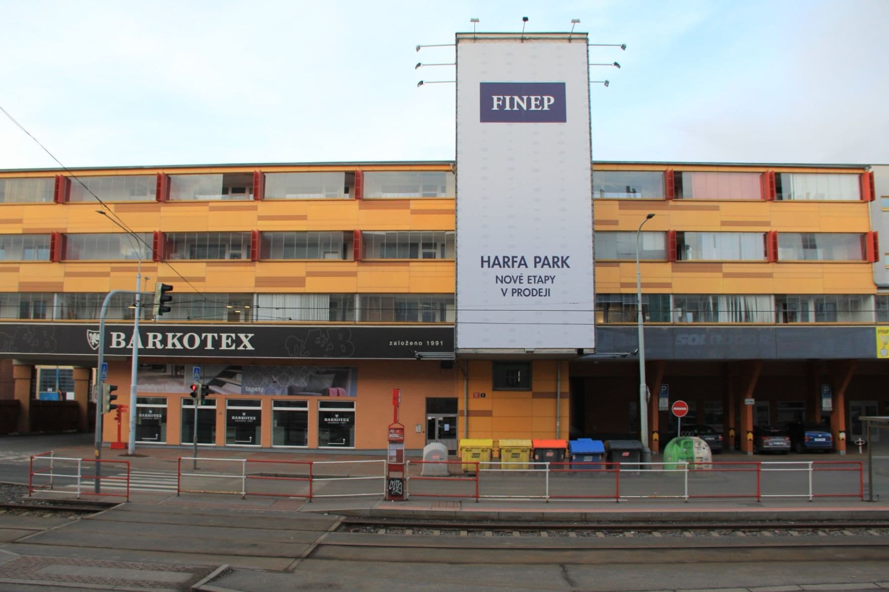 Prenájom bytu 2-izbový 49 m², Poděbradská, Praha, Praha Prenájom bytu 2-izbový 49 m², Poděbradská, Praha, Praha