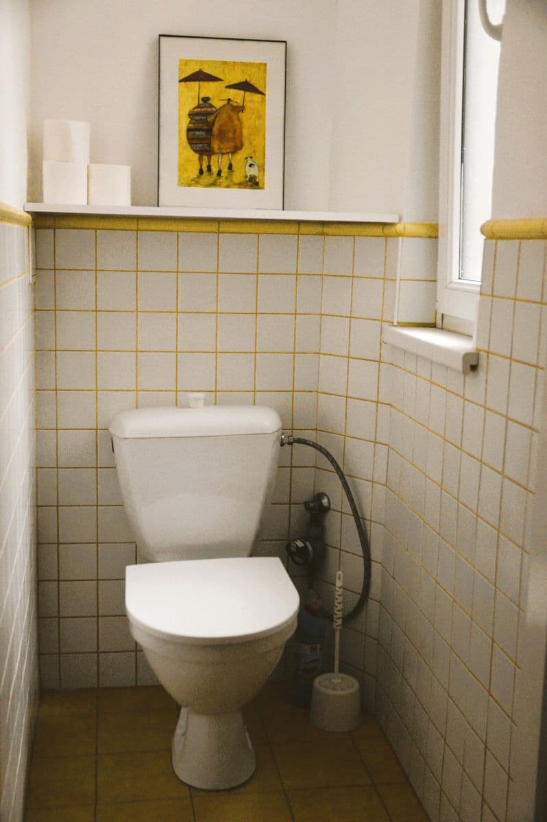 Prenájom bytu 33 m², Seifertova, Praha, Praha Prenájom bytu 33 m², Seifertova, Praha, Praha