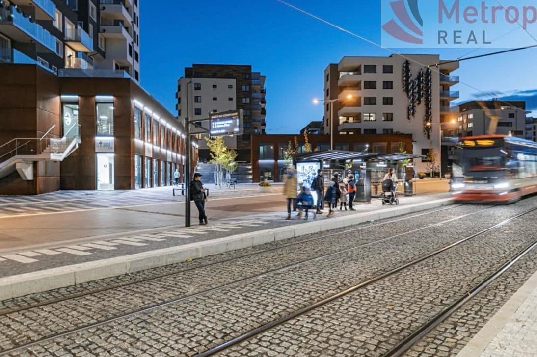 Predaj bytu 2-izbový 53 m², Hugo Haase, Praha, Praha Predaj bytu 2-izbový 53 m², Hugo Haase, Praha, Praha