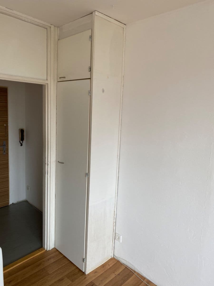 Predaj bytu 1-izbový 21 m², Poštovní, Studénka, Moravskoslezský kraj Predaj bytu 1-izbový 21 m², Poštovní, Studénka, Moravskoslezský kraj