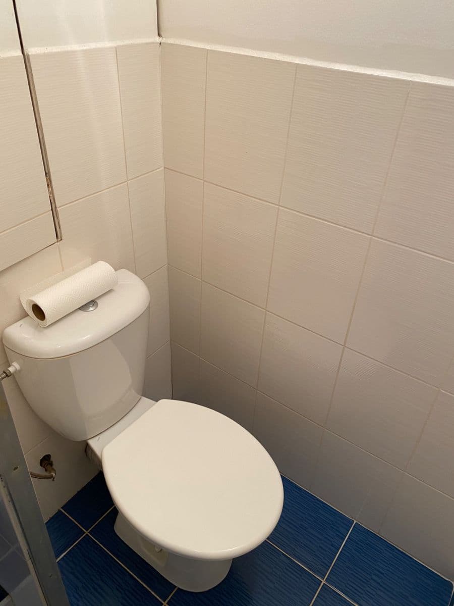 Predaj bytu 1-izbový 21 m², Poštovní, Studénka, Moravskoslezský kraj Predaj bytu 1-izbový 21 m², Poštovní, Studénka, Moravskoslezský kraj