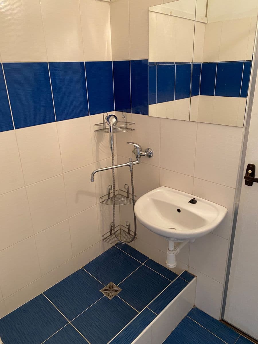 Predaj bytu 1-izbový 21 m², Poštovní, Studénka, Moravskoslezský kraj Predaj bytu 1-izbový 21 m², Poštovní, Studénka, Moravskoslezský kraj