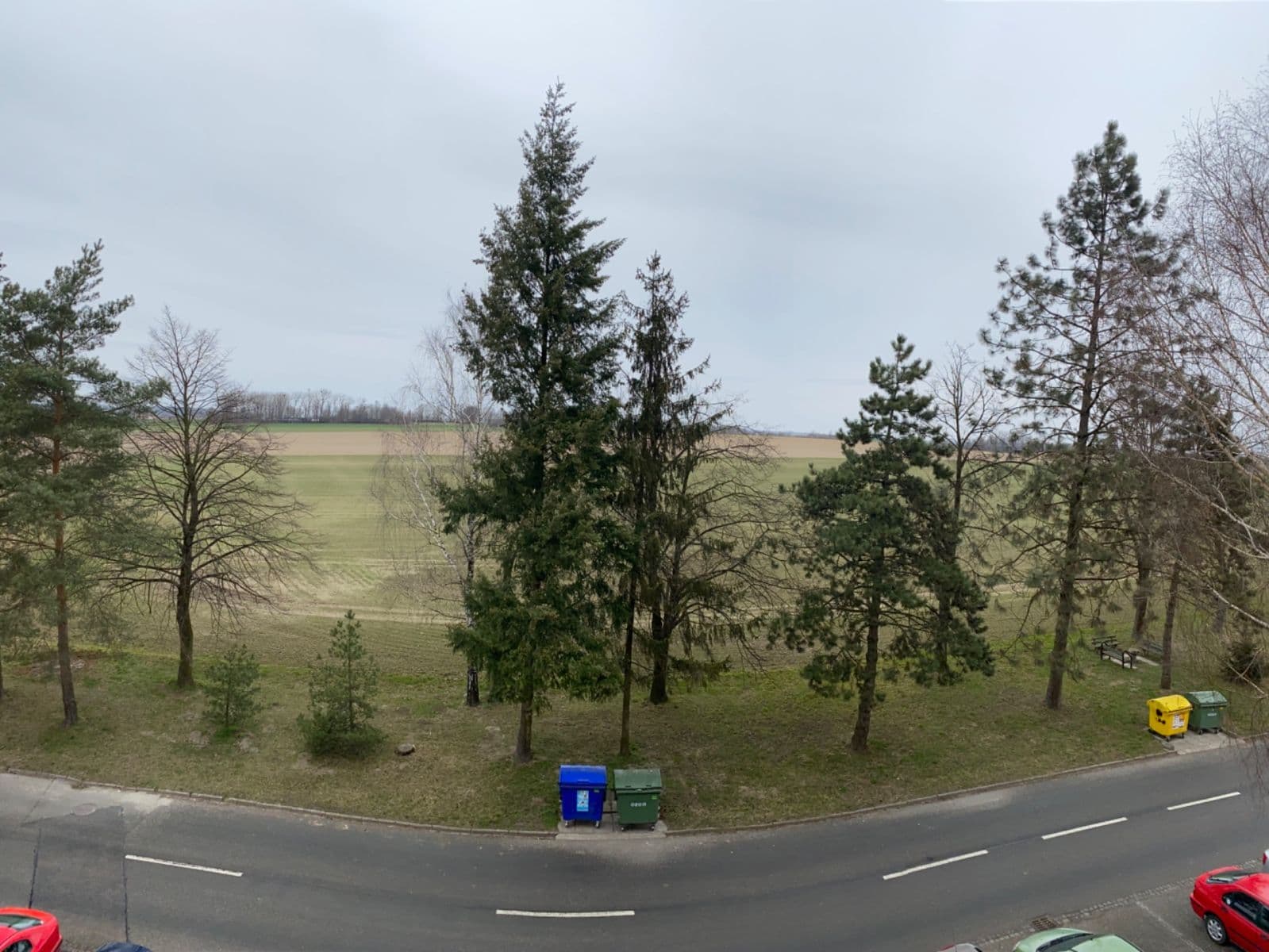 Predaj bytu 1-izbový 21 m², Poštovní, Studénka, Moravskoslezský kraj Predaj bytu 1-izbový 21 m², Poštovní, Studénka, Moravskoslezský kraj