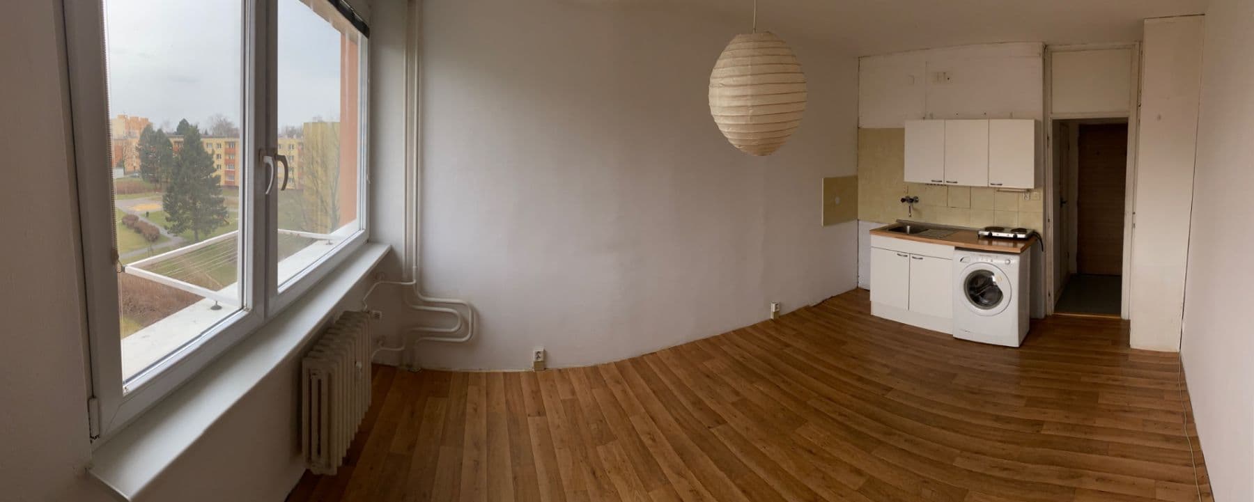 Predaj bytu 1-izbový 21 m², Poštovní, Studénka, Moravskoslezský kraj Predaj bytu 1-izbový 21 m², Poštovní, Studénka, Moravskoslezský kraj