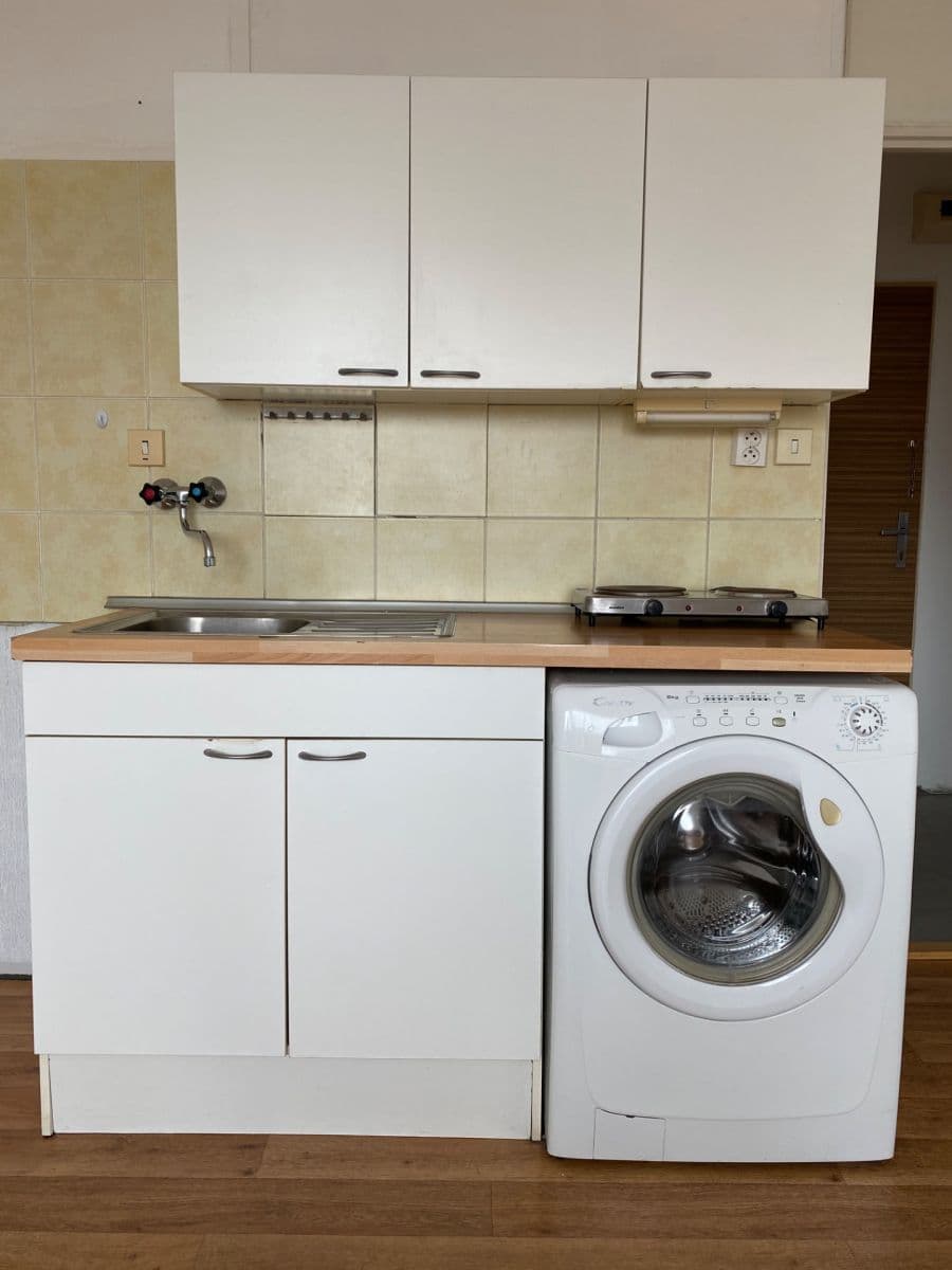 Predaj bytu 1-izbový 21 m², Poštovní, Studénka, Moravskoslezský kraj Predaj bytu 1-izbový 21 m², Poštovní, Studénka, Moravskoslezský kraj