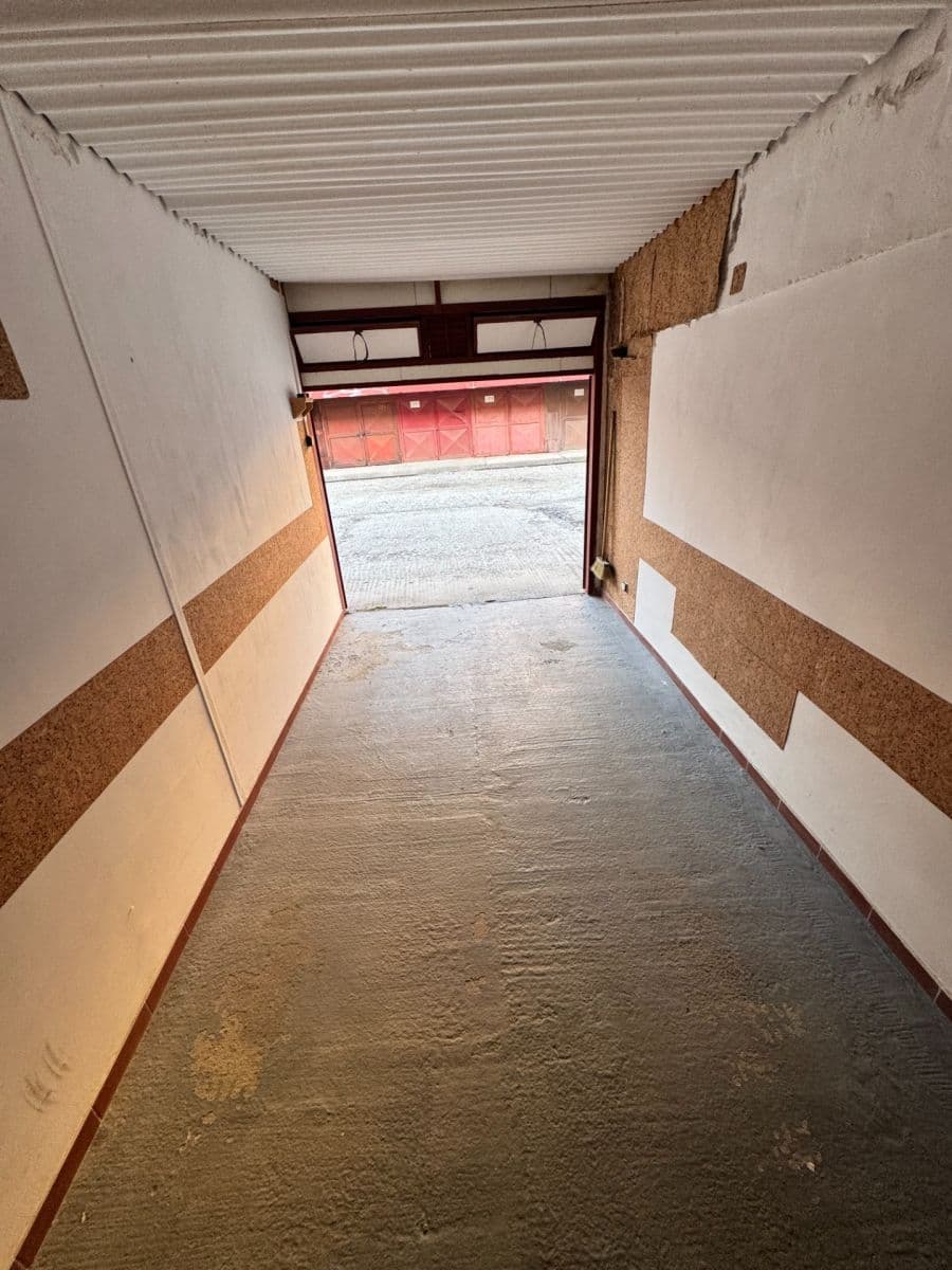 Predaj garáže 13 m², Bebravská, Vrakuňa, Bratislavský kraj Predaj garáže 13 m², Bebravská, Vrakuňa, Bratislavský kraj