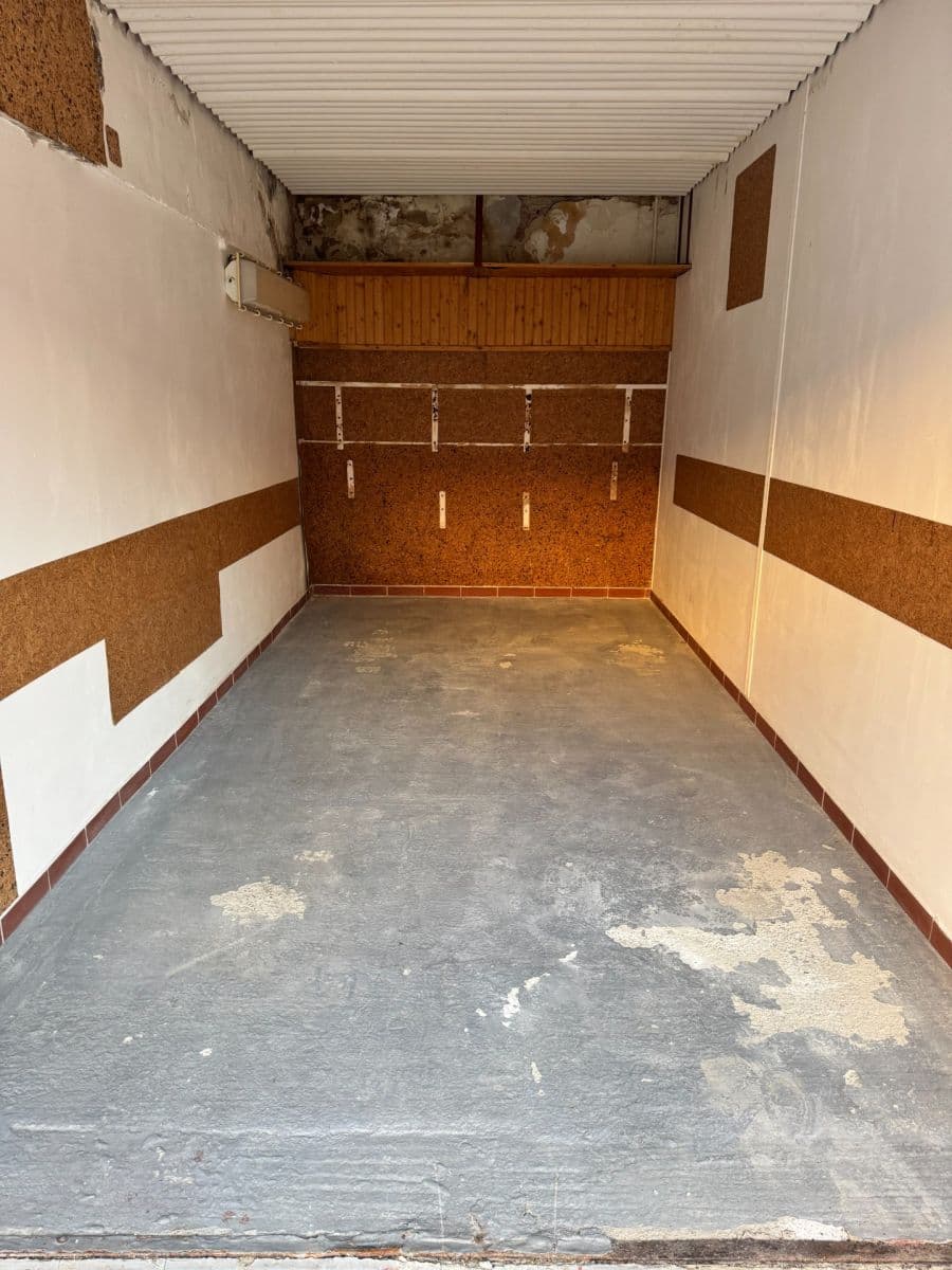 Predaj garáže 13 m², Bebravská, Vrakuňa, Bratislavský kraj Predaj garáže 13 m², Bebravská, Vrakuňa, Bratislavský kraj