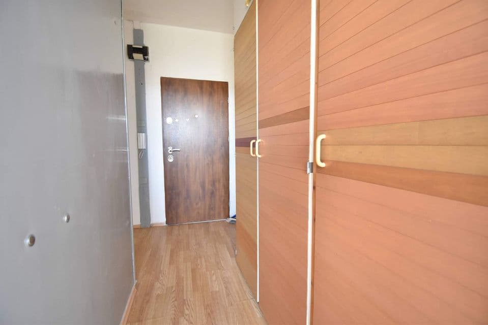 Prenájom bytu 1-izbový 40 m², Na Borku, Jirkov, Ústecký kraj Prenájom bytu 1-izbový 40 m², Na Borku, Jirkov, Ústecký kraj