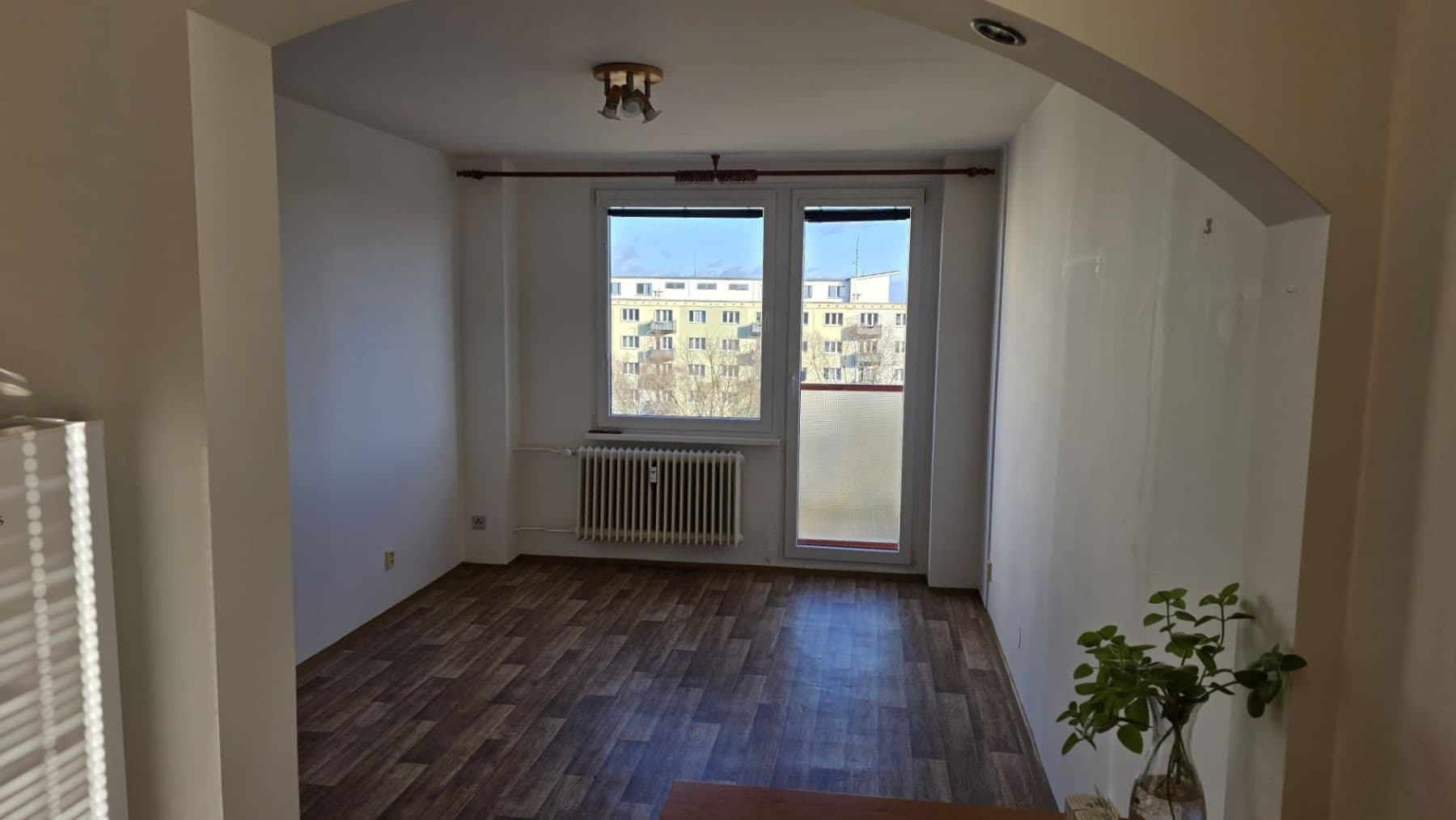 Prenájom bytu 2-izbový 42 m², Vitry, Kladno, Středočeský kraj Prenájom bytu 2-izbový 42 m², Vitry, Kladno, Středočeský kraj